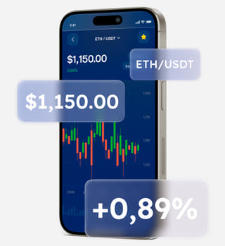 plataforma Profiteve Fundjet con su interfaz de soluciones de trading multiactivo